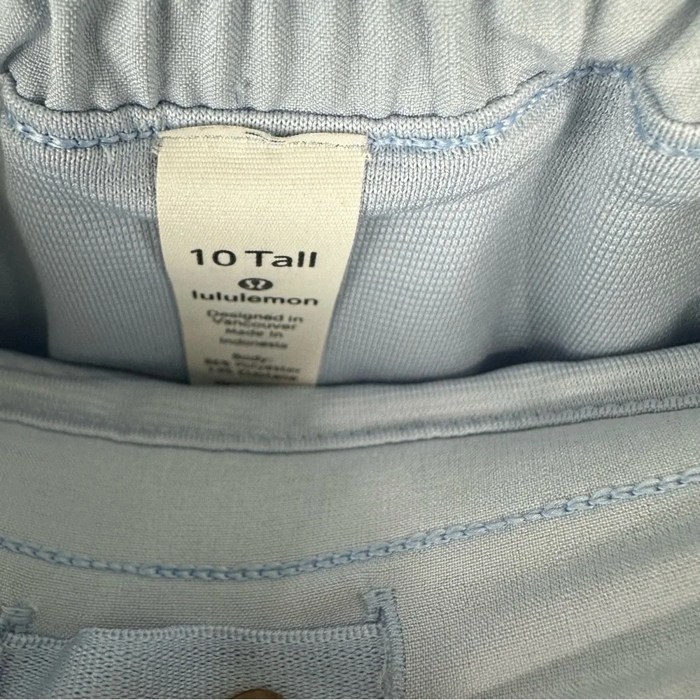 Lululemon Hotty Hot Short II *Long 4